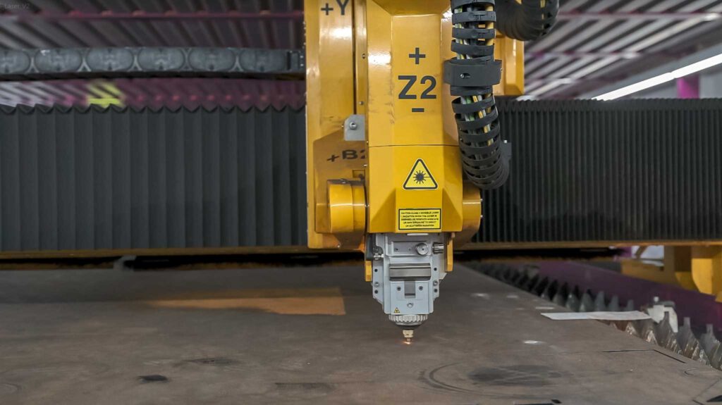 Kts laserschneiden xxl