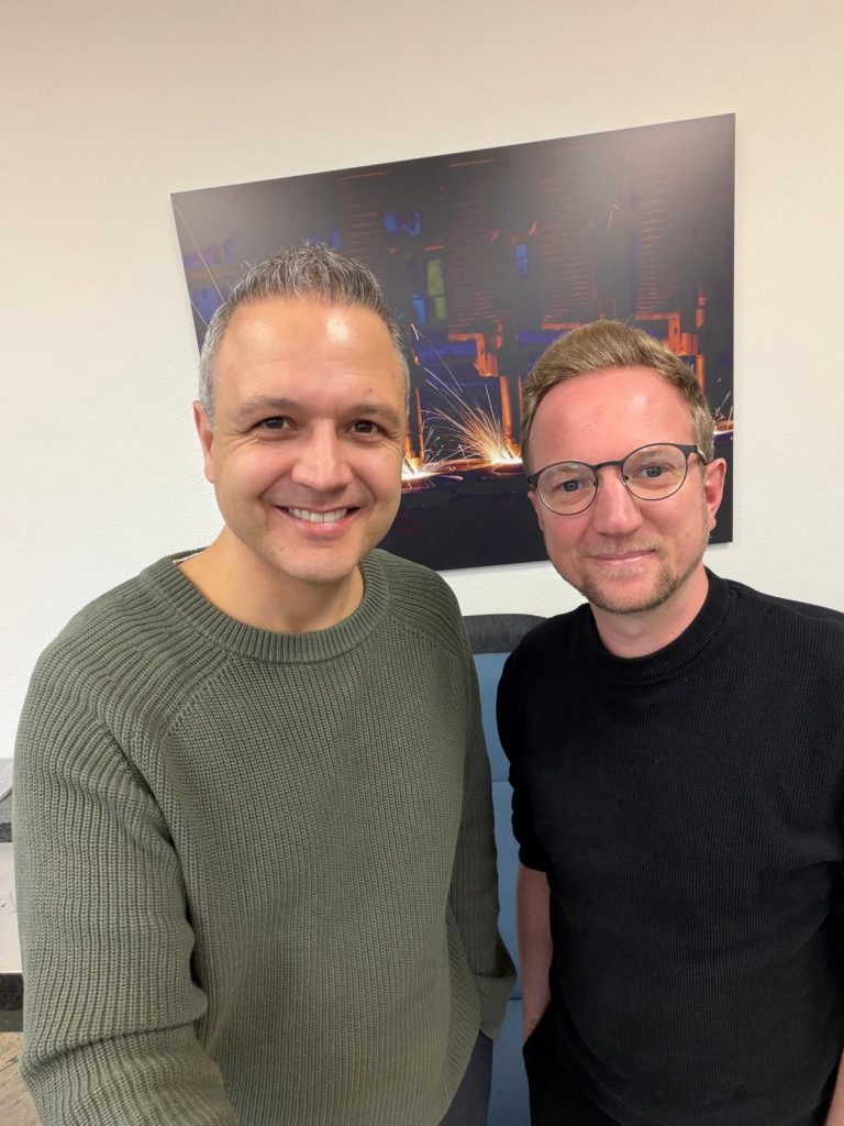 Teamleiter vertrieb dirktoben