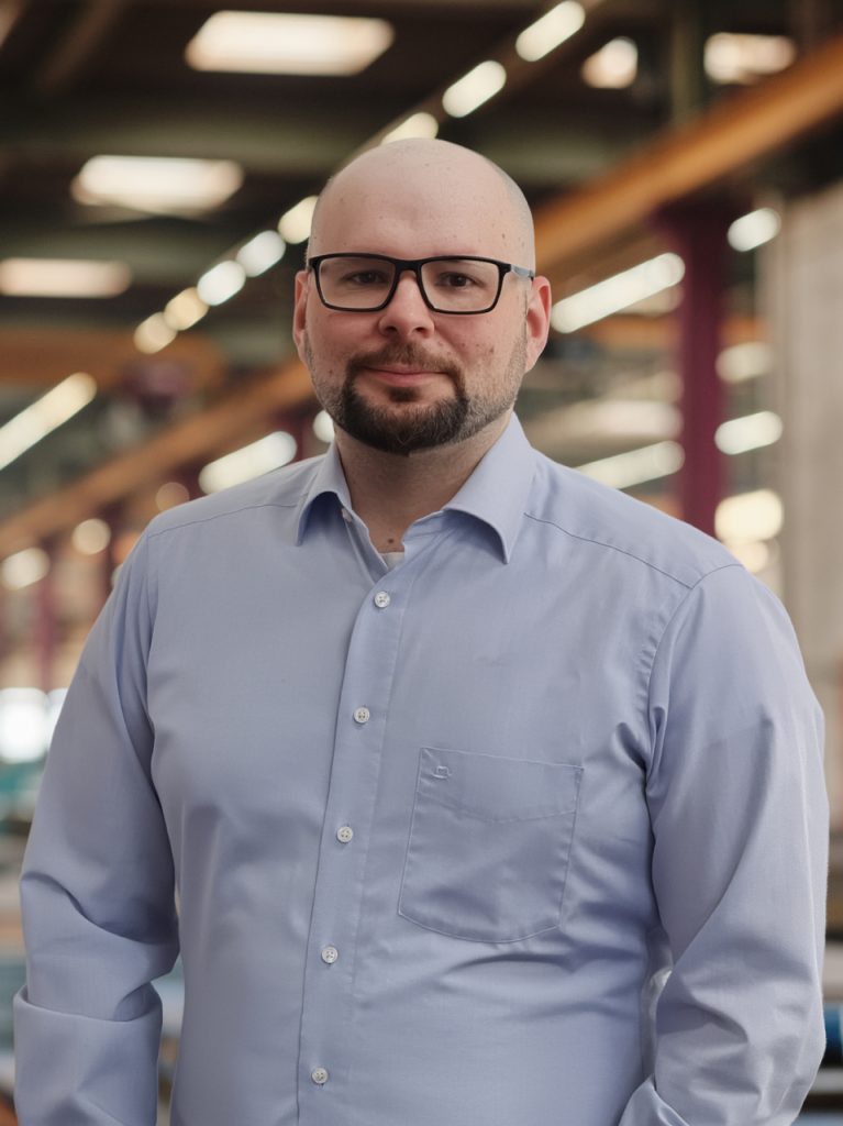 Portrait kts 2025 johannes grinewitsch