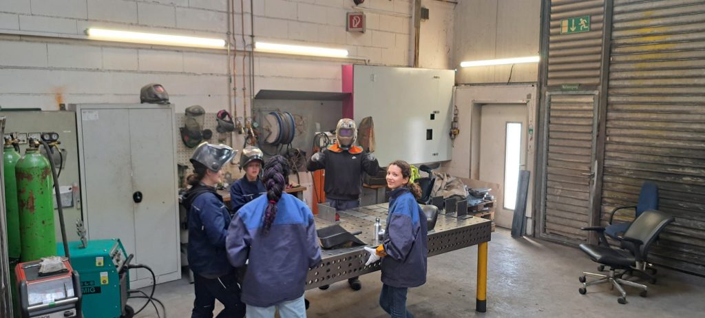 Girlsday2026 ktsfamily