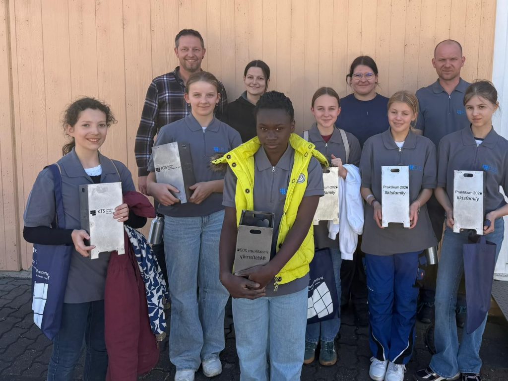 Girlsday2026 ktsfamily