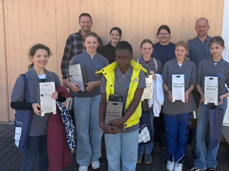 Girlsday2026 ktsfamily