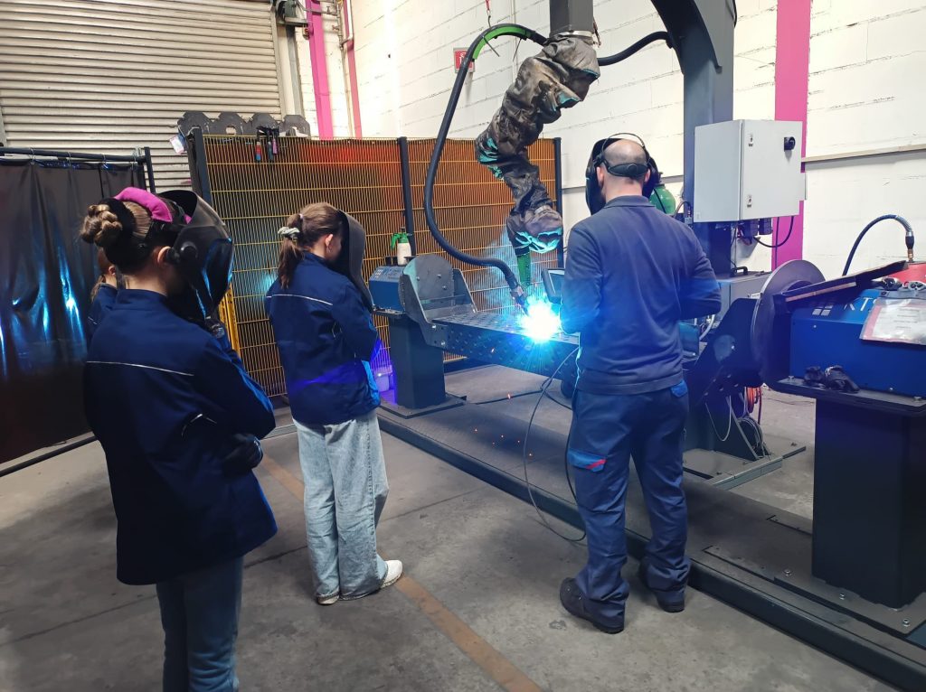 Girlsday2026 ktsfamily