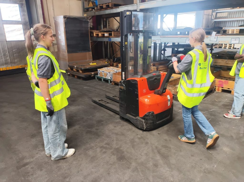 Girlsday2026 ktsfamily