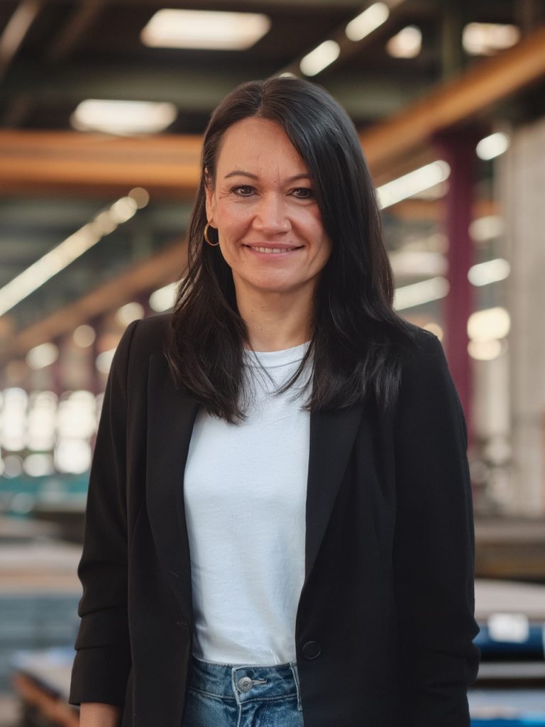 Portrait kts 2025 ana bodrozic